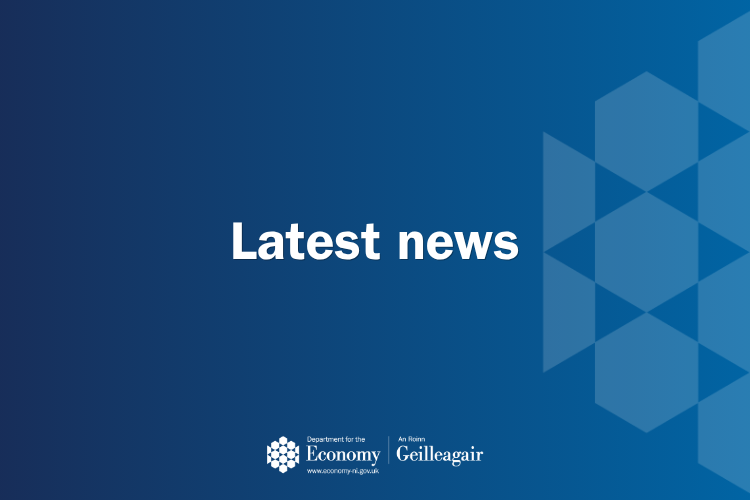 Enrolments at UK Higher Education Institutions: Northern Ireland Analysis 2024/25 and Qualifications gained at UK Higher Education Institutions: Northern Ireland Analysis 2024/25   www.economy-ni.gov.uk