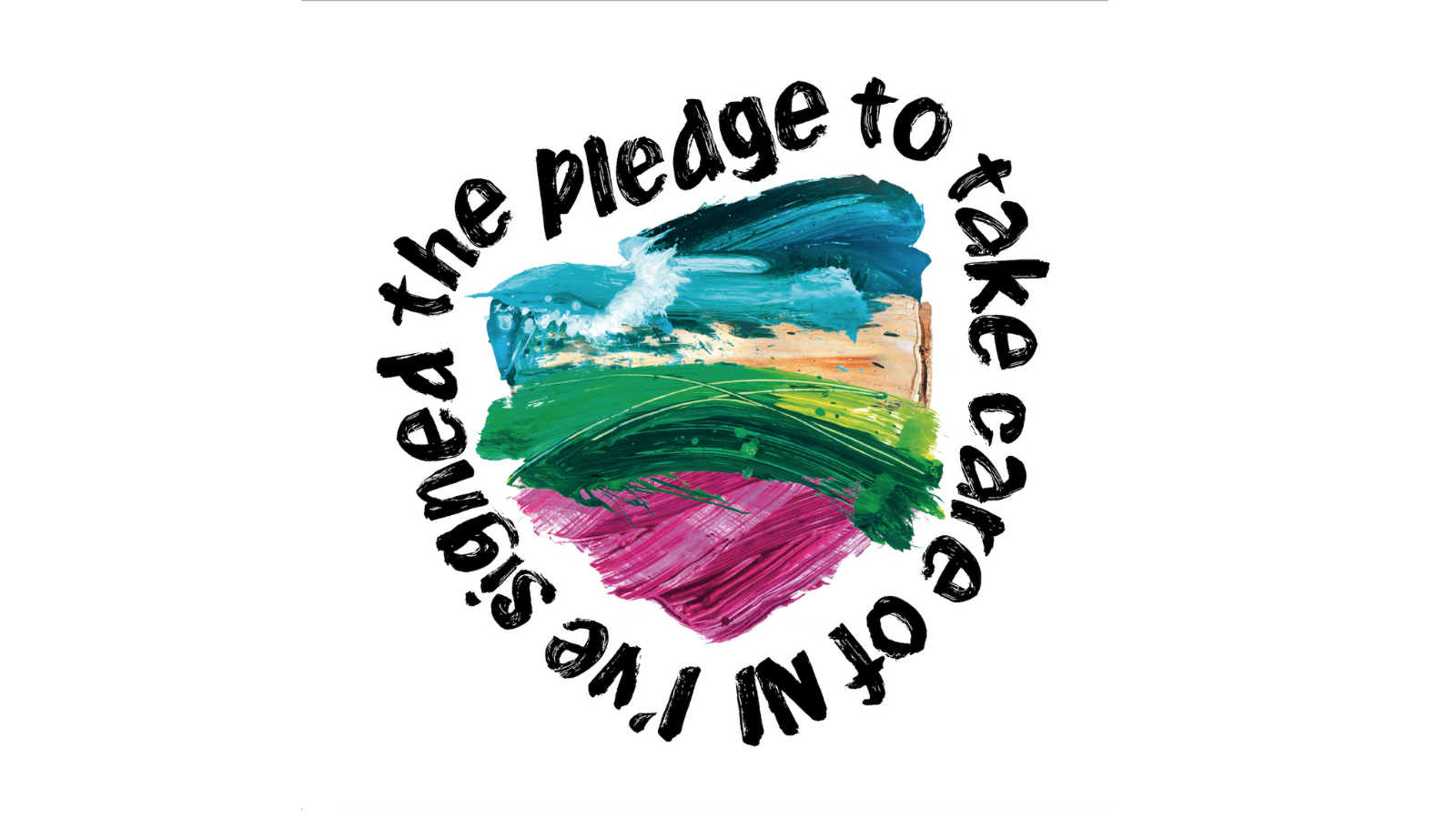 Tourism Pledge Dodds launches visitor pledge to support tourism | Department for the ...