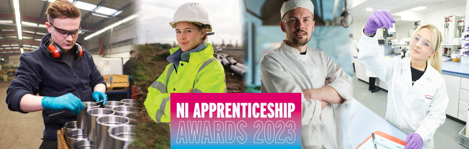 NI Apprenticeship Awards 2023