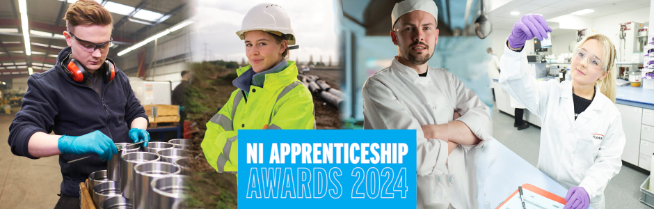 NI Apprenticeship Awards 2024