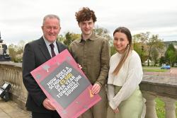 All Ireland Scholarships Scheme for students in Northern Ireland is now open for applications.