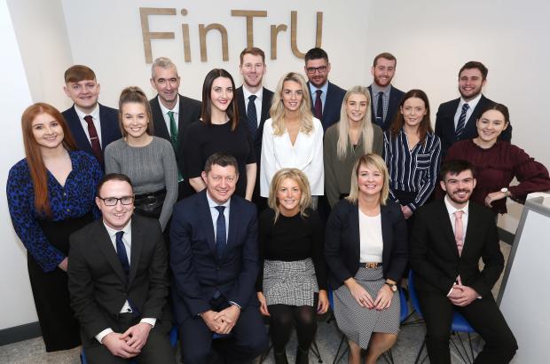 FinTrU offering further opportunities for graduates in the North West 