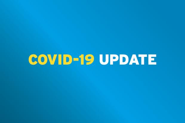 Covid-19 Insolvency update