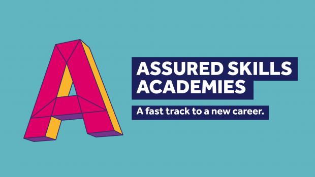 New Assured Skills Academy with FD Technologies.