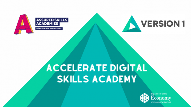 Accelerate Digital Skills Academy Version 1