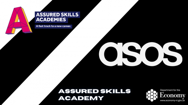 ASOS Assured Skills Academy