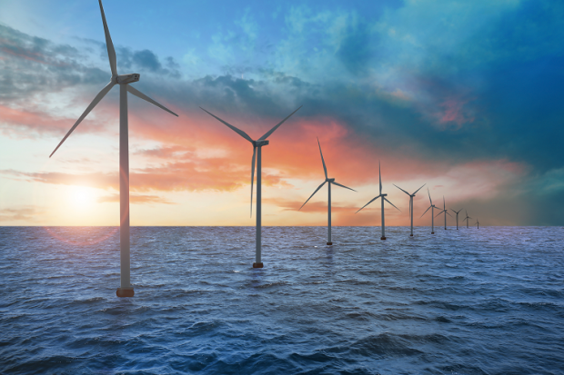 The Department for the Economy and The Crown Estate (TCE) have developed this Statement of Intent to confirm their joint aspirations in the field of offshore renewable energy development. 