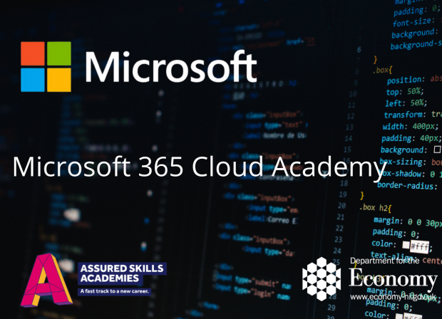 Microsoft 365 Cloud Academy