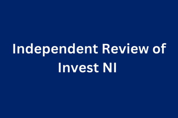 Independent Review of NI 