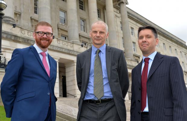 Northern Ireland’s skilled workforce secures 94 job investment by Metaswitch – Hamilton