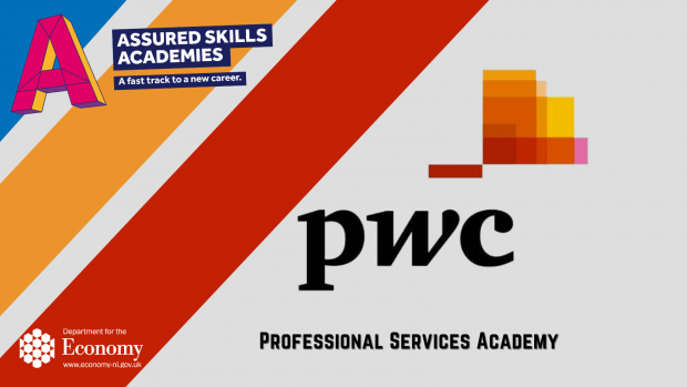 PwC Professional Services Assured Skills Academy 