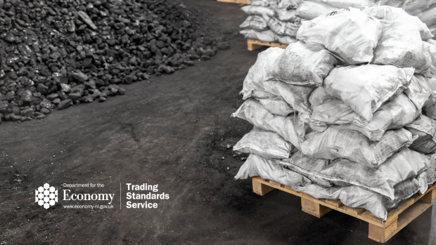 Trading Standards Service has found that short-weight bags of coal may be contributing to the cost-of-living crisis.