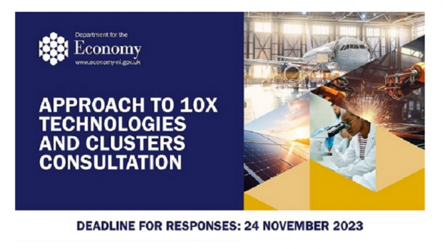 Approach to 10X Technologies and Clusters consultation launched.