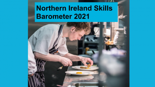 Northern Ireland Skills Barometer 