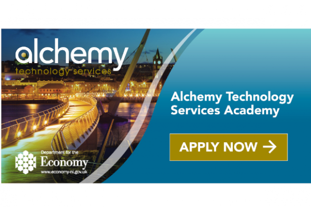 Alchemy Technology Services Assured Skills Academy