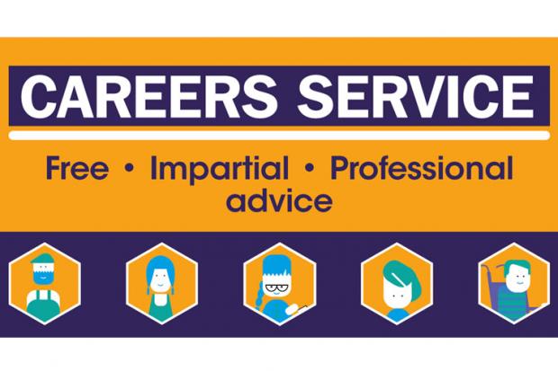 Looking for advice after exams? The Northern Ireland Careers Service is here to help you 