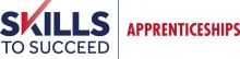 Skills to Succeed Apprenticeships logo