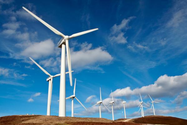Electricity Consumption and Renewable Generation in Northern Ireland ...