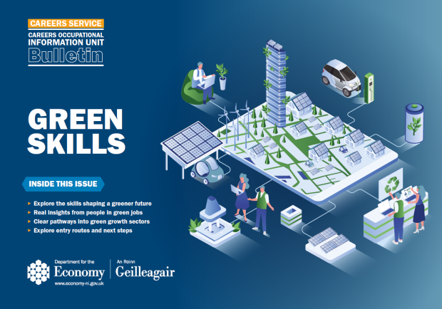 Green Skills Bulletin 