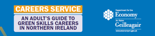 An Adults Persons Guide to Green Skills Careers