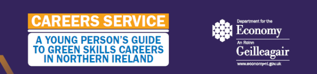 A Young Persons Guide to Green Skills Careers
