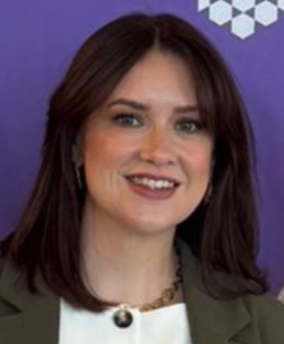 Stephanie Bradford 